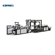 Factory Price 40-100psc/min Fully Automatic C800 Non Woven Bag Making Machine China